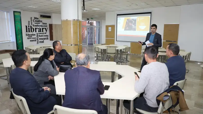 Ясауи университеті