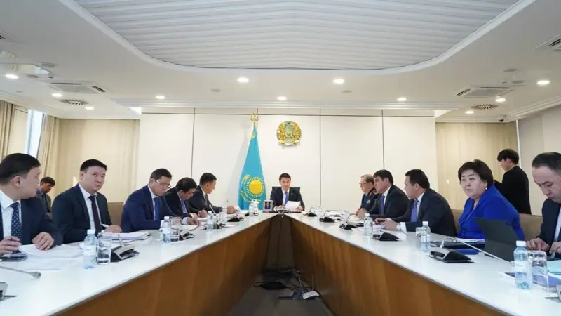 Түркістан облысы