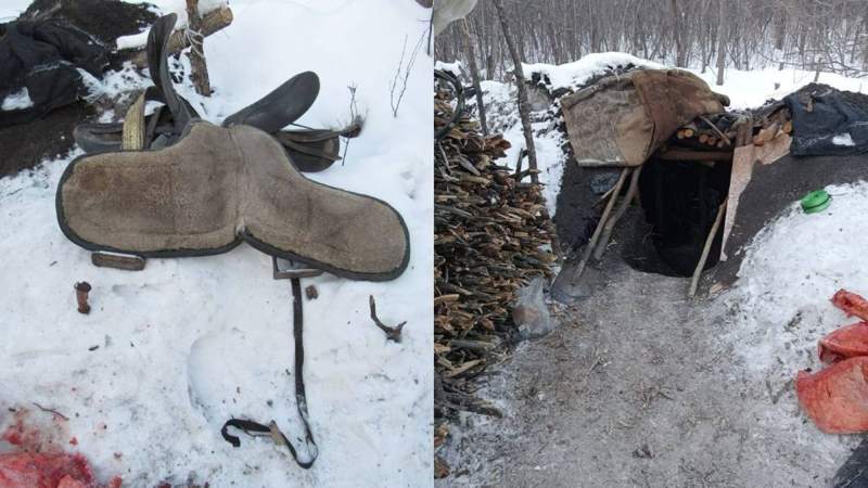 Полиция
