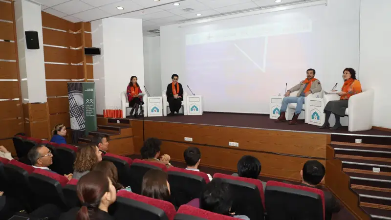 Ясауи университеті