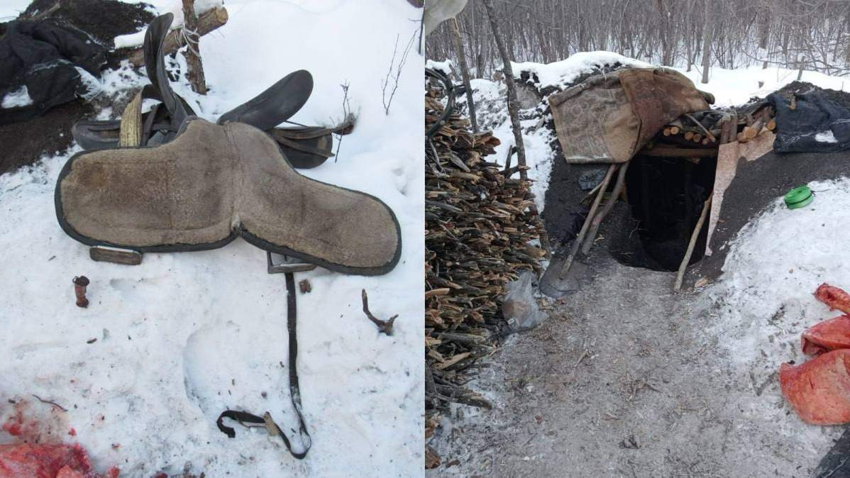 Полиция