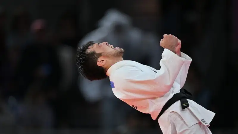 Елдос Сметов