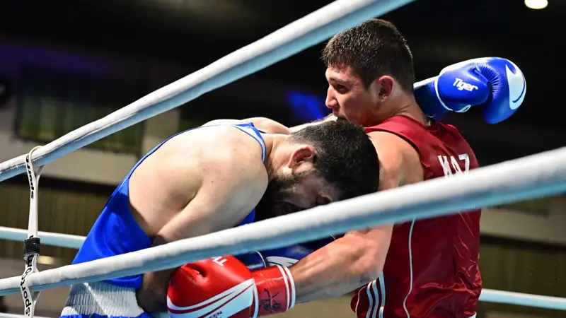 Сағындық Тоғамбай