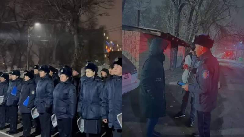 Полиция