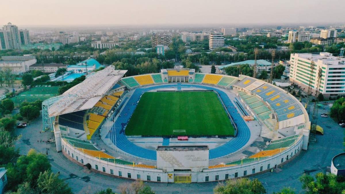 Стадион