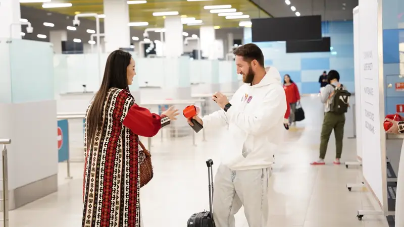 Алматы әкімдігі