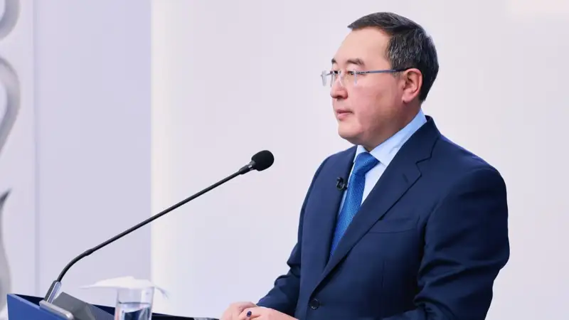 Марат СҰЛТАНҒАЗИЕВ