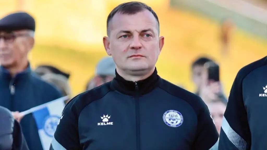 «Ertis» футбол клубы
