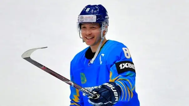 Барыс командасы 