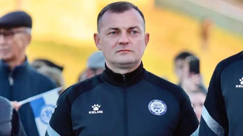 «Ertis» футбол клубы