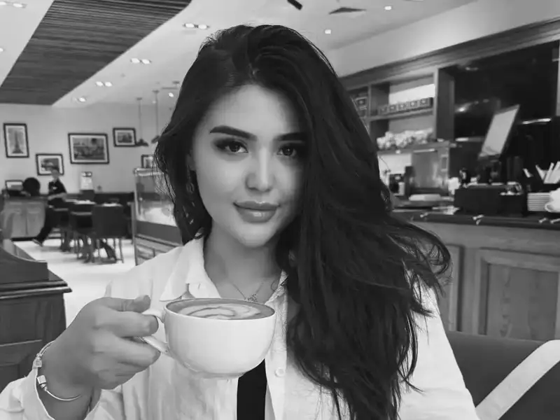 Бьюти блогер