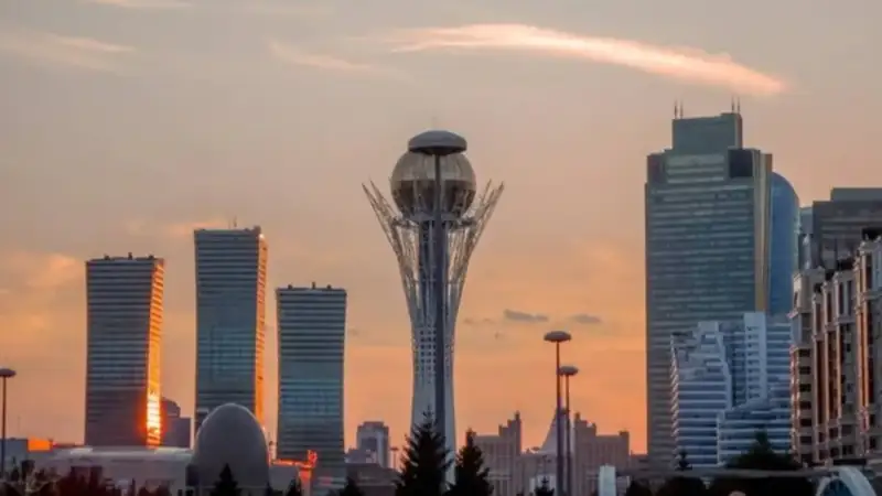 Жарықсыз қалды 