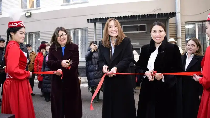 Гүлмира Қанай