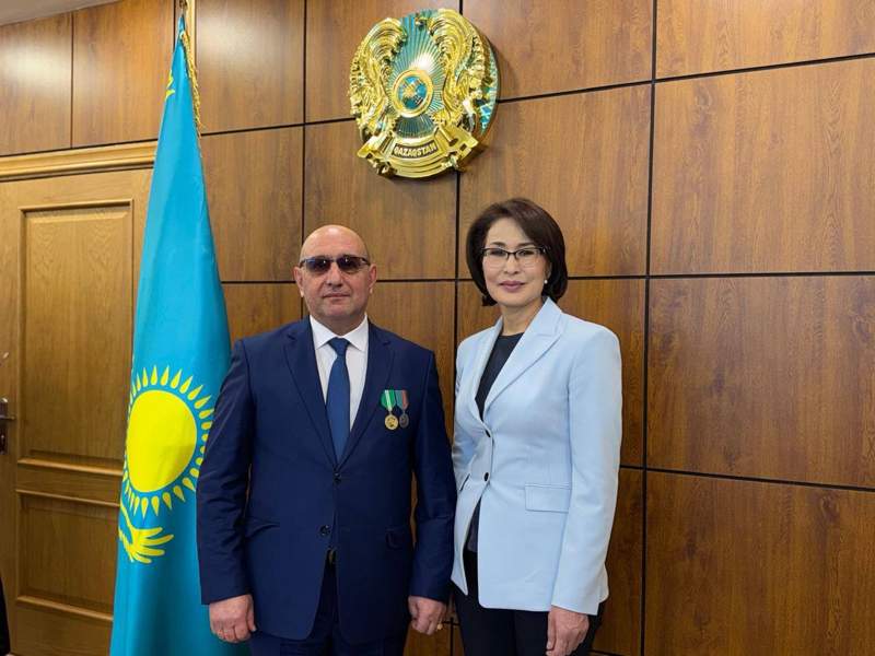 Сүлейман Керімұлы