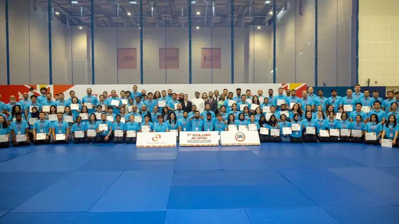 Джиу-джитсу