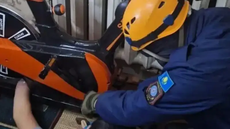 15 жасар бала