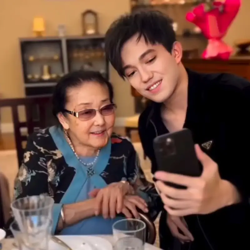 Димаш Құдайберген