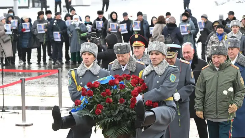 Тәуелсіздік 2024 