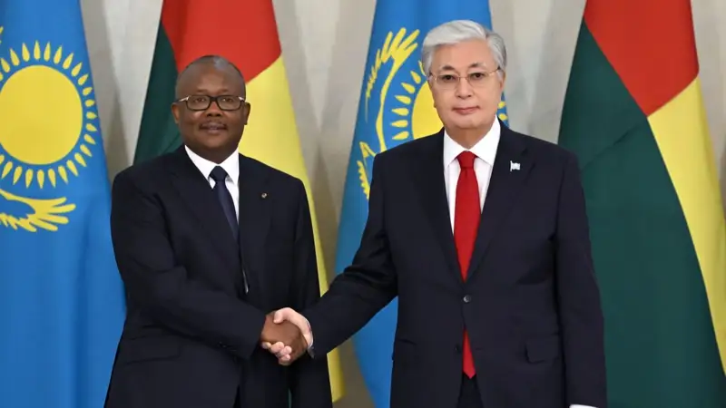 Умару Сисоку Эмбало