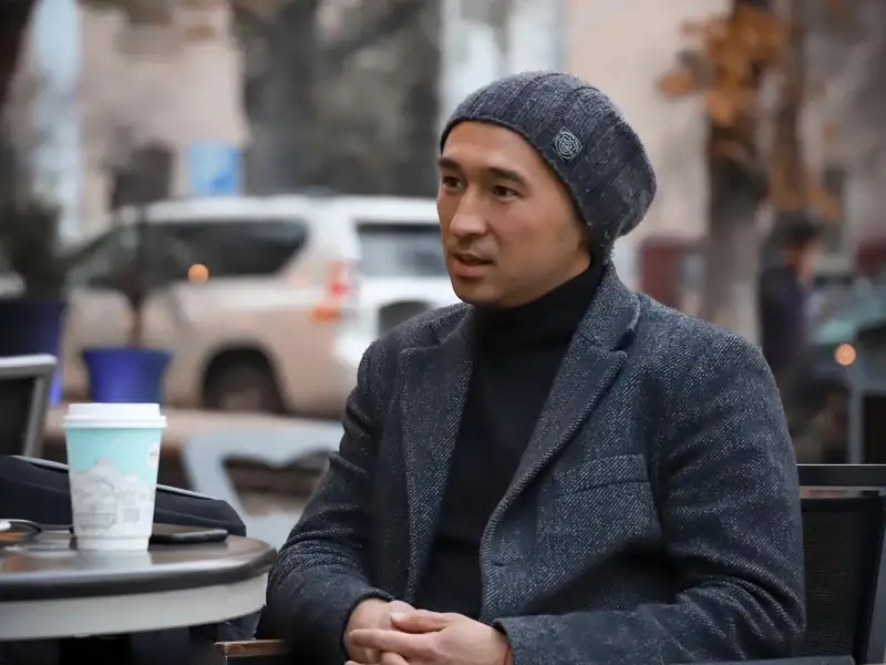 Нұрпейісов