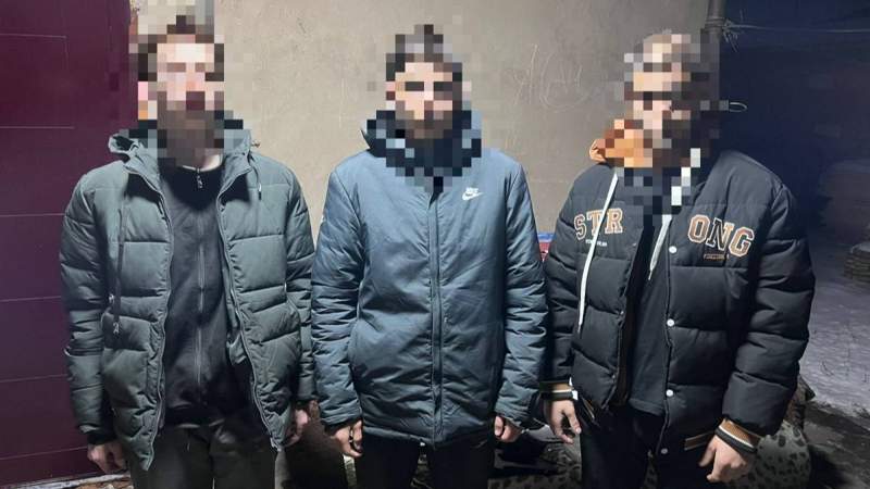 Полиция