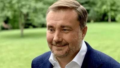 Сергей Киселев