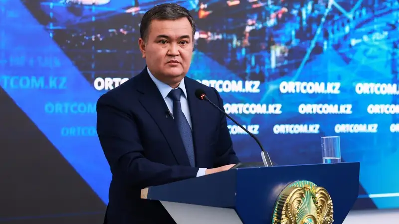 Жеңіс Қасымбек