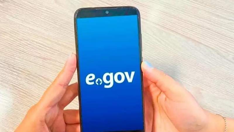 eGov Mobile