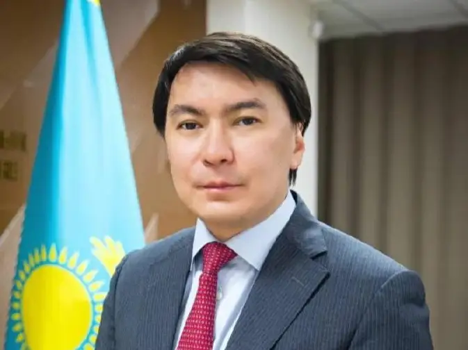 Марат Омаров