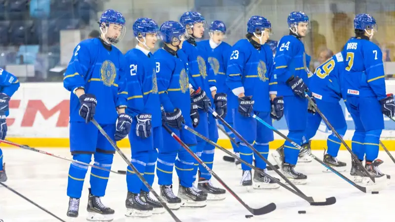 жастар құрамасы