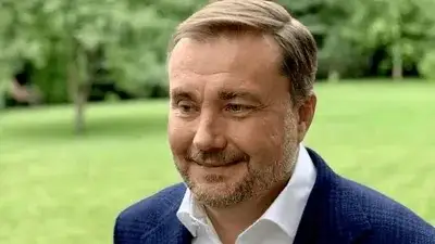 Сергей Киселев