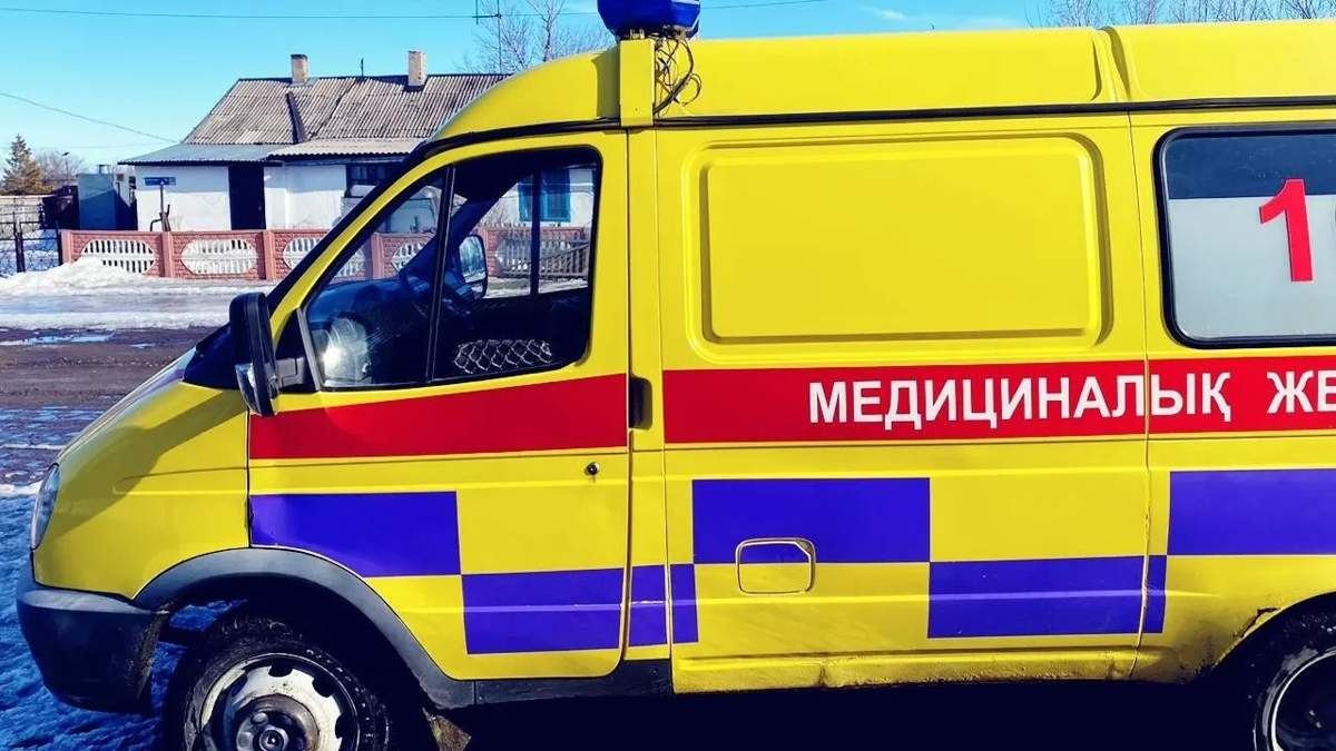 Денсаулық сақтау министрлігі