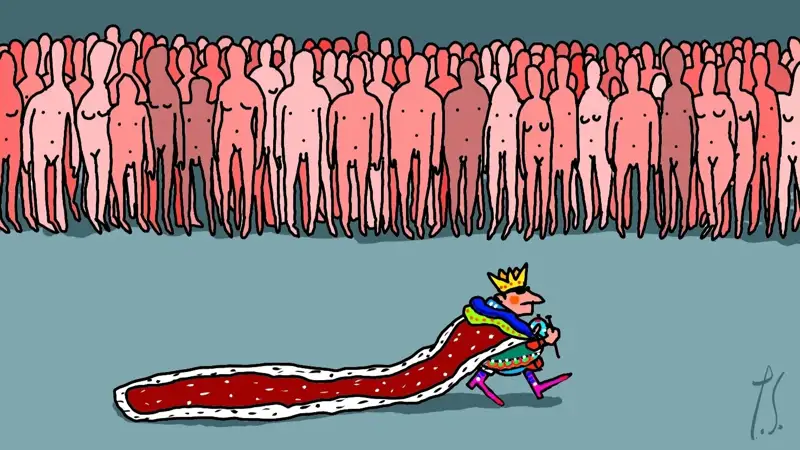 Саяси сатира