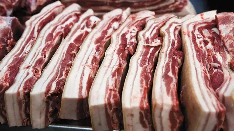 Ресейден тасымалдау 