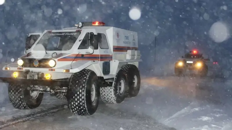 Қостанай облысы