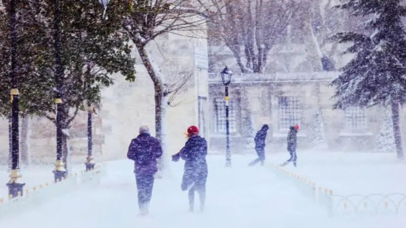 Қазгидромет