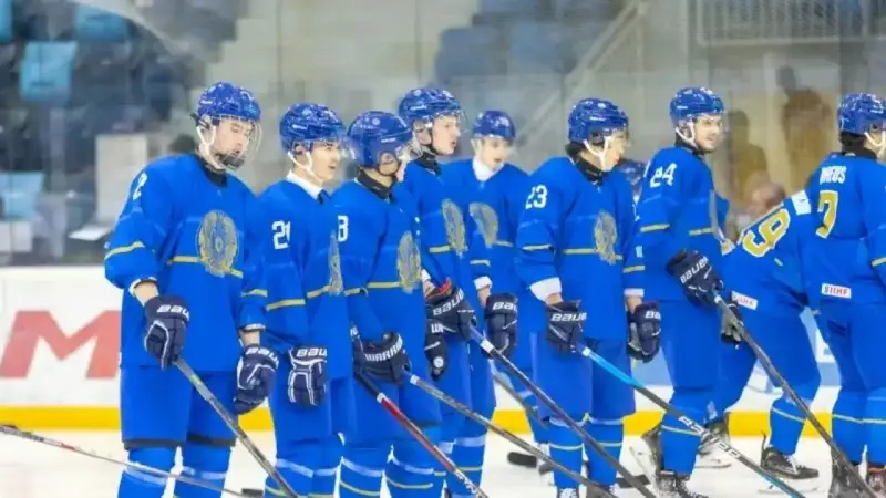 Қазақстан құрамасы 