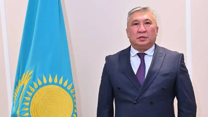 Талғат Мұратов