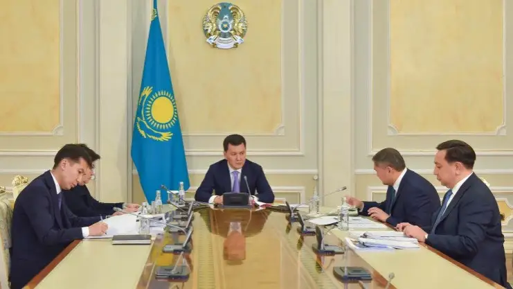 Ерлан Қарин