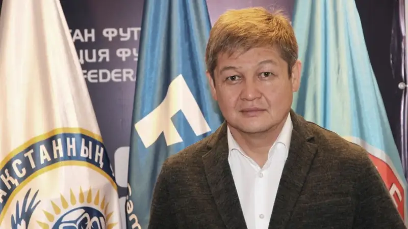 Ғани Қайназаров