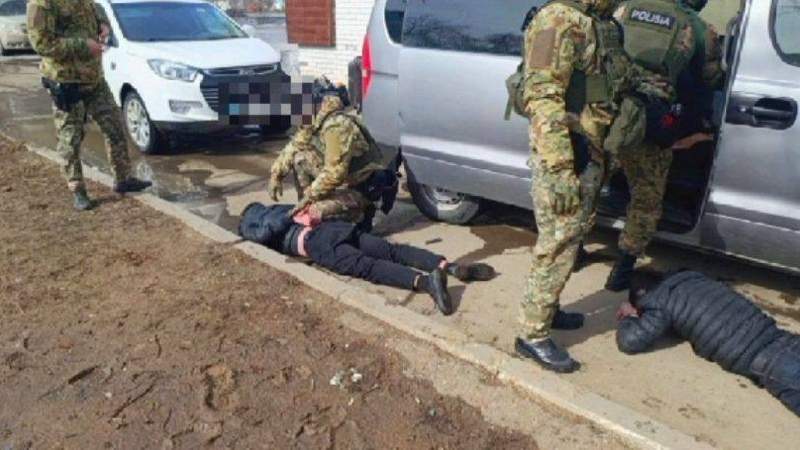 Полиция