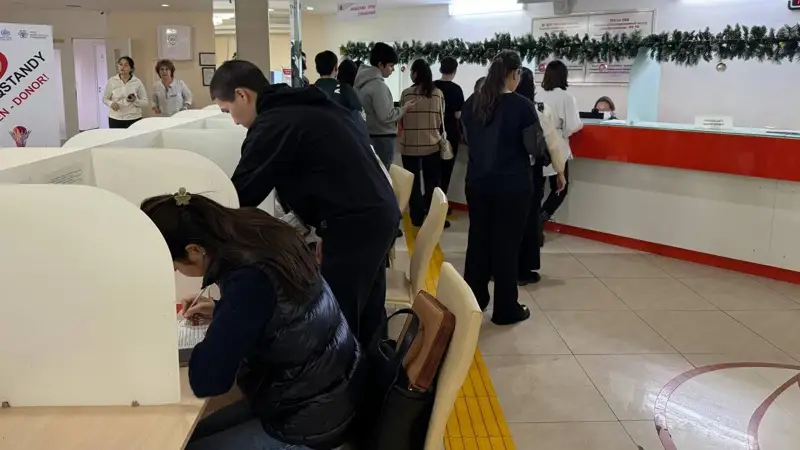 Астана әкімдігі