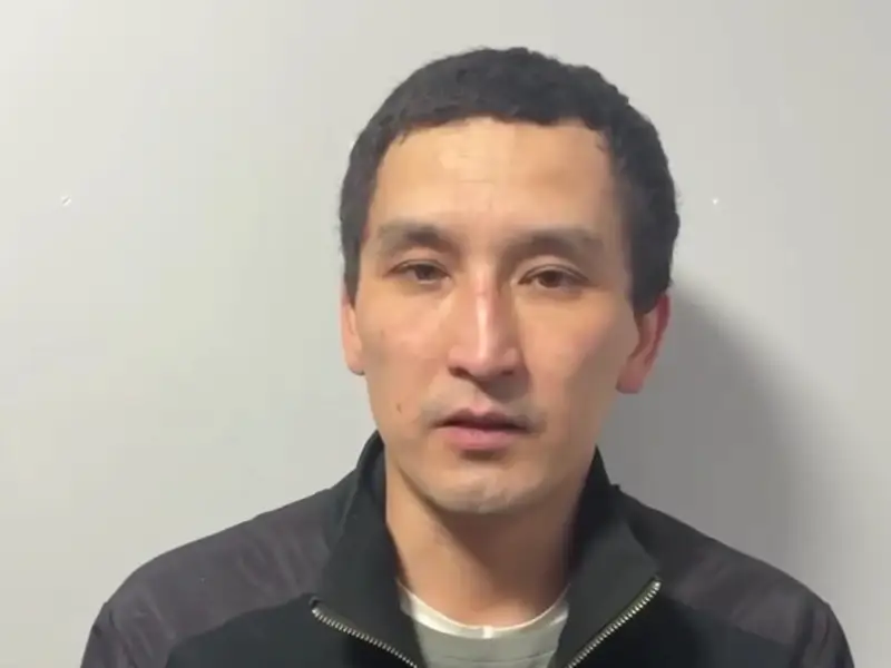 Қаржаубай Нұрымов