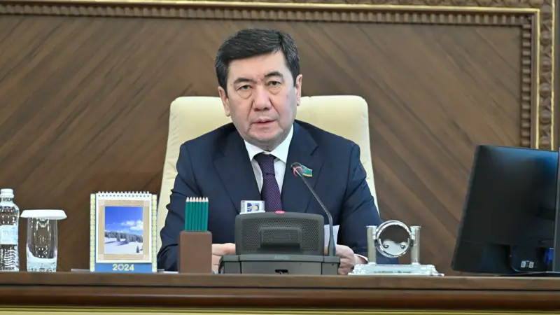 Ерлан Қошанов