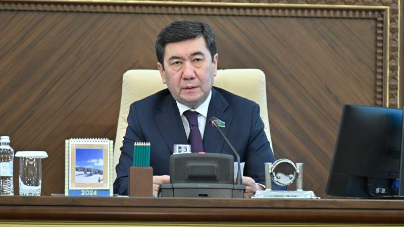 Ерлан Қошанов