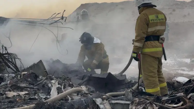 Ұшақ апаты, Төтенше жағдай