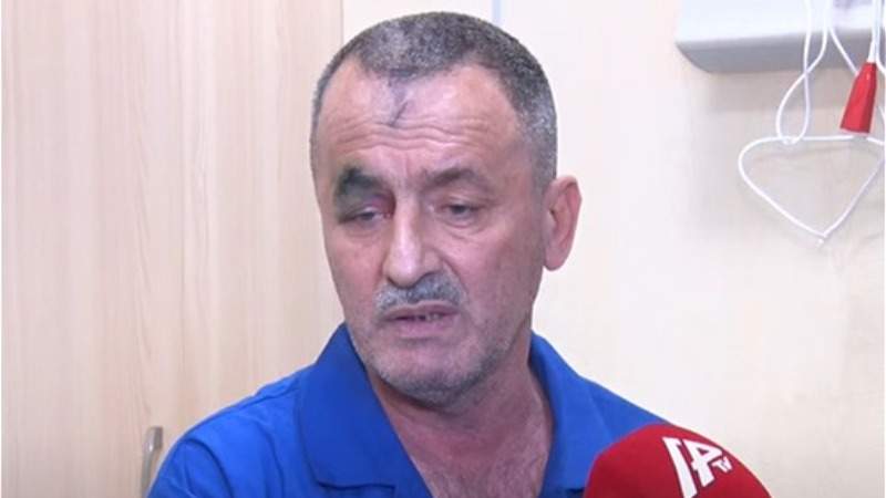 Зулфугар Асадов