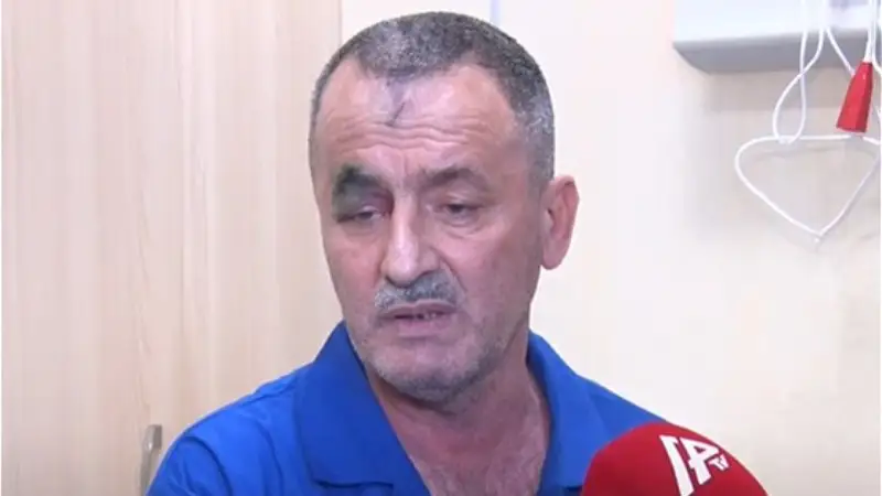 Зулфугар Асадов