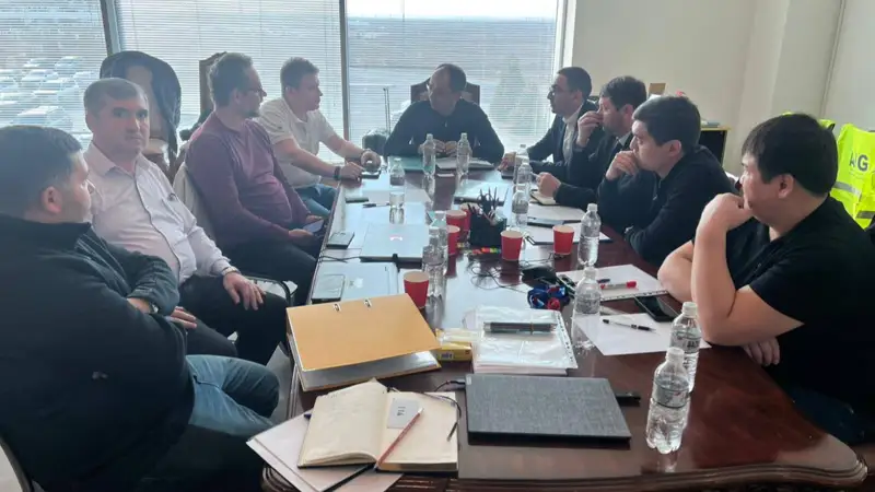 Embraer әуе кемесінің арнайы өкілдері