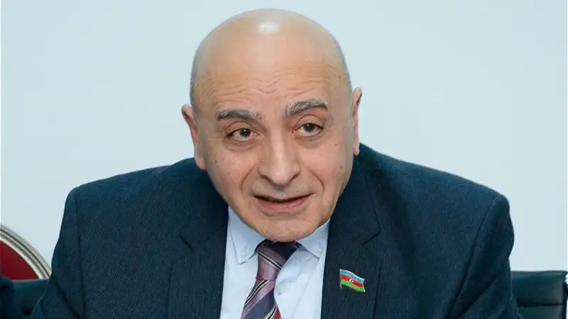 Расим Мұсабеков